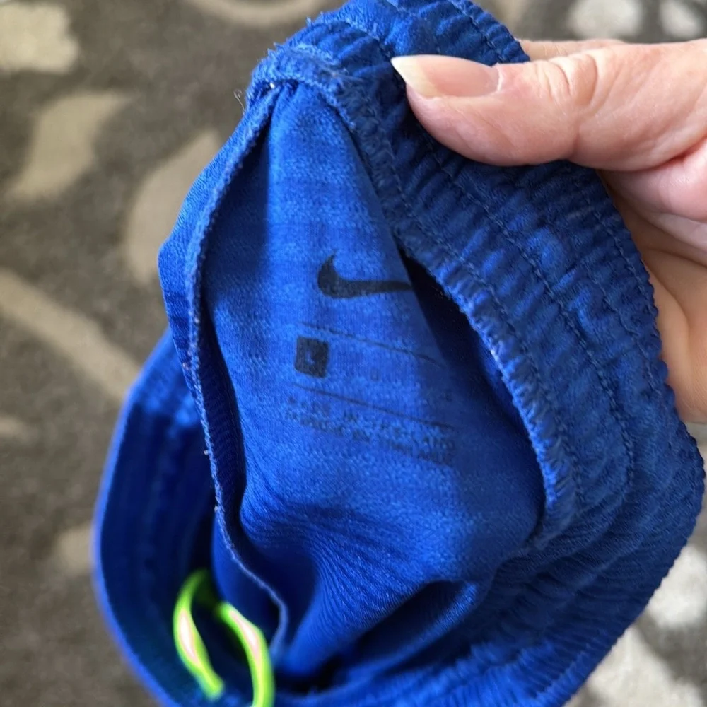 Nike pre owned